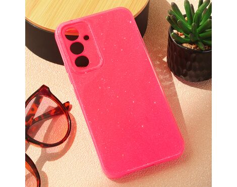 Futrola Sparkle Dust - Samsung A546B Galaxy A54 5G pink.