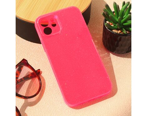 Futrola Sparkle Dust - iPhone 12 6.1 pink.