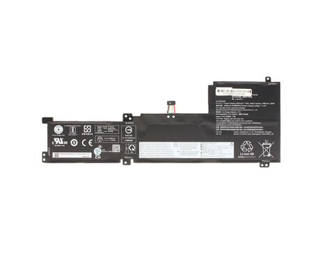 Baterija - laptop Lenovo IdeaPad 5-15ALC05, L19M4PF1.