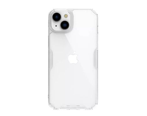 Futrola Nillkin Nature Pro - iPhone 15 6.1 Transparent.