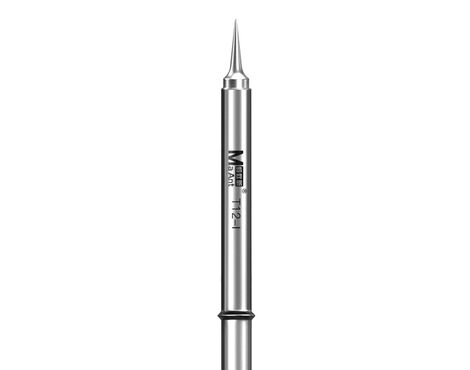 MAANT T12 Vrh - lemilicu Tip I (straight).