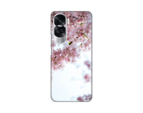 Silikonska futrola PRINT - Huawei Honor 90 Lite Spring.