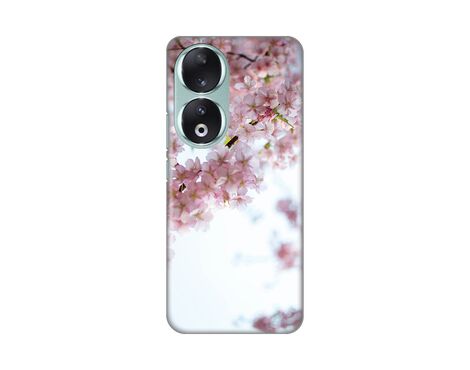 Silikonska futrola PRINT - Huawei Honor 90 Spring.