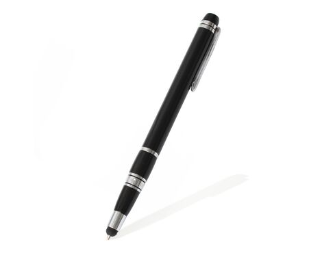 Olovka - touchscreen Montblanc crna.