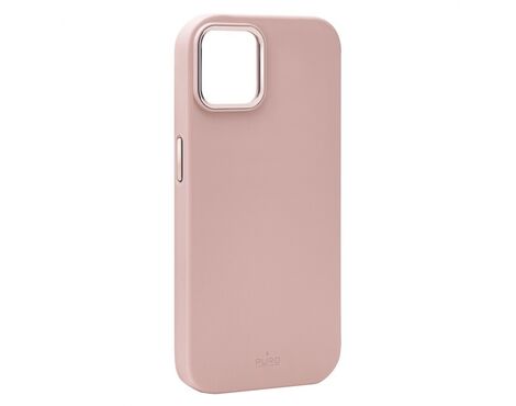 Futrola Puro ICON Mag Pro - iPhone 15 roze.