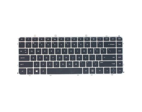 Tastatura - laptop HP envy 6-1000 Envy 4 frame sivi.