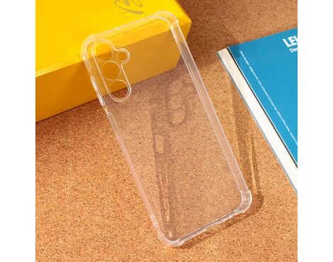 Futrola Transparent Ice Cube - Samsung A156 Galaxy A15 5G.