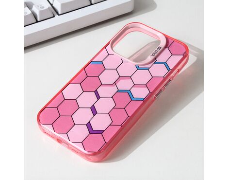 Futrola Honeycomb Color - iPhone 13 Pro type 2.