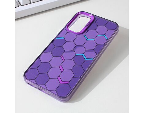 Futrola Honeycomb Color - Samsung A346 Galaxy A34 5G 5G type 1.