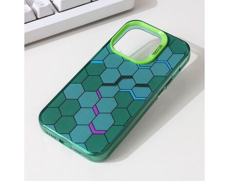 Futrola Honeycomb Color - iPhone 14 Pro type 4.