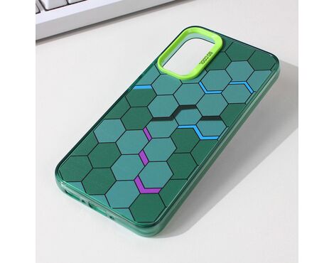 Futrola Honeycomb Color - Samsung A346 Galaxy A34 5G 5G type 4.