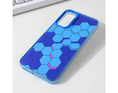 Futrola Honeycomb Color - Samsung A346 Galaxy A34 5G 5G type 5.