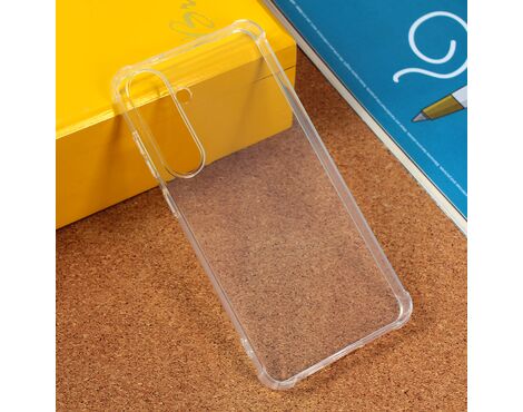 Futrola Transparent Ice Cube - Samsung S926B Galaxy S24 Plus.