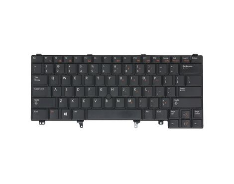 Tastatura - laptop Dell E6430 sa misem.