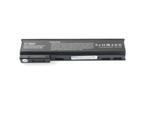 Baterija - laptop HP 640 G1 10.8V 4400mAh HQ2200.