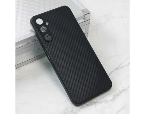 Futrola Carbon fiber - Samsung A057 Galaxy A05s crna.