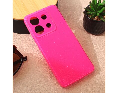 Futrola Sparkle Dust - Xiaomi Redmi Note 13 Pro 5G pink.