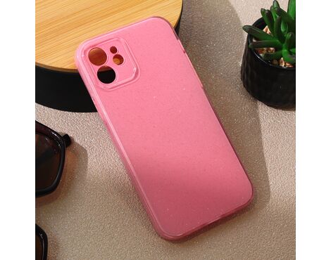 Futrola Sparkle Dust - iPhone 12 6.1 roze.