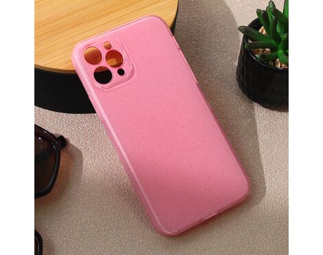 Futrola Sparkle Dust - iPhone 11 Pro roze.