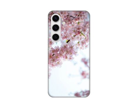 Silikonska futrola PRINT - Samsung S921B Galaxy S24 Spring.