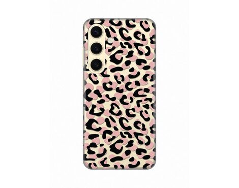 Silikonska futrola PRINT Skin - Samsung S921B Galaxy S24 Animal.