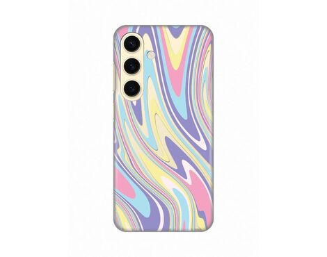 Silikonska futrola PRINT Skin - Samsung S921B Galaxy S24 Liquid Dream.