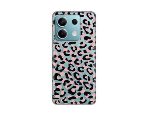 Silikonska futrola PRINT Skin - Xiaomi Redmi Note 13 4G (EU) Animal.