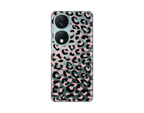 Silikonska futrola PRINT Skin - Huawei Honor X7b Animal.