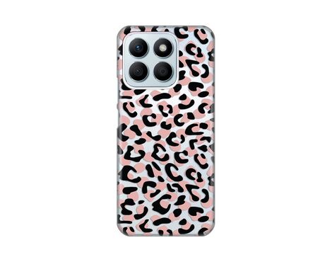 Silikonska futrola PRINT Skin - Huawei Honor X8b Animal.