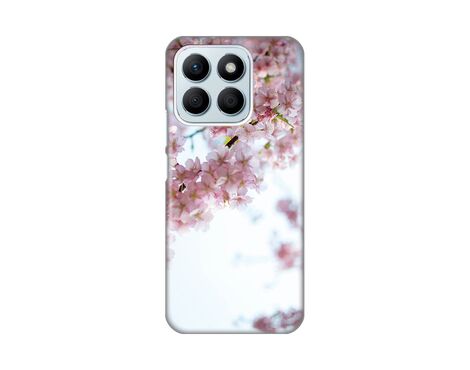 Silikonska futrola PRINT - Huawei Honor X8b Spring.