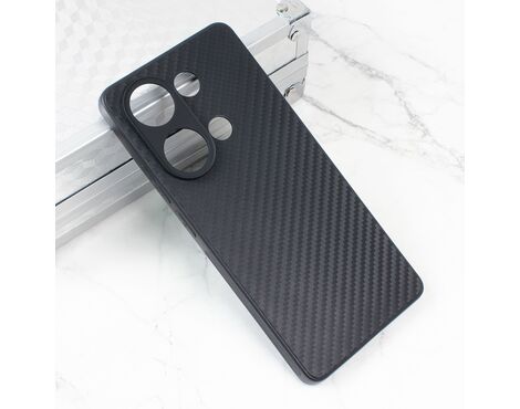 Futrola Carbon fiber - Xiaomi Redmi Note 13 Pro 4G (EU) crna.