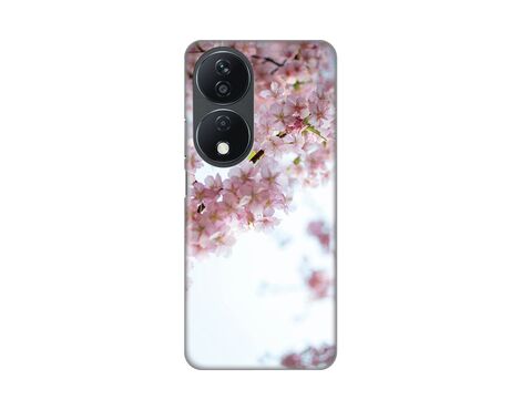 Silikonska futrola PRINT - Huawei Honor X7b Spring.