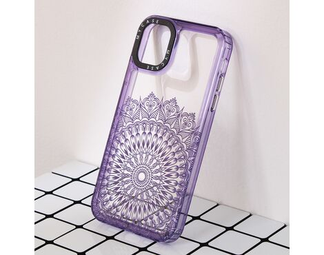 Futrola Elite Case print - iPhone 11 6.1 Mandala.