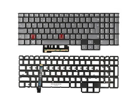 Tastatura - laptop Lenovo Legion 5 Pro 16ARH7 16ARH7H RGB.