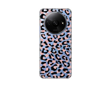 Silikonska futrola PRINT Skin - Xiaomi Redmi A3 Animal.