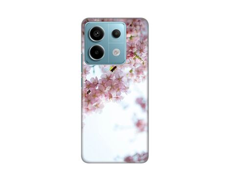 Silikonska futrola PRINT - Xiaomi Redmi Note 13 Pro 5G Spring.