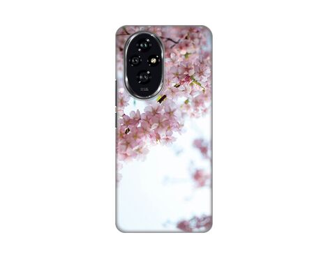 Silikonska futrola PRINT - Huawei Honor 200 Spring.