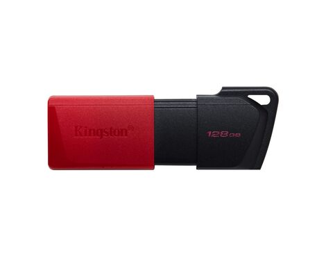 Kingston Data Traveler Exodia Onyx DTXM USB flash memorija 128GB 3.2 crna.