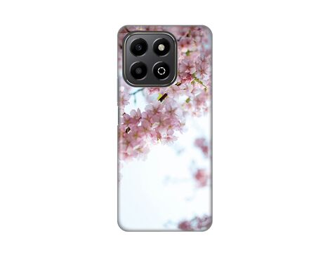 Silikonska futrola PRINT - Huawei Honor X6b Spring.