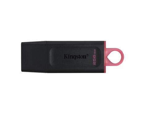 Kingston Data Traveler Exodia Onyx DTXM USB flash memorija 256GB 3.2 crna.