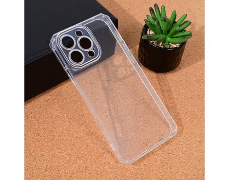 Futrola Full Protection - iPhone 16 Pro Max 6.9 Transparent.