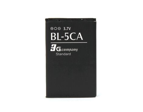 Baterija standard - Nokia 1112 (BL-5CA) 600mAh.