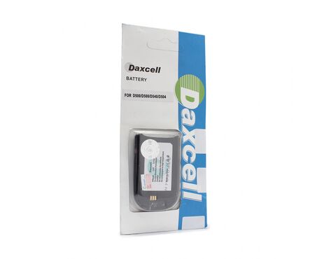 Baterija Daxcell - Samsung D500/D508/D540.