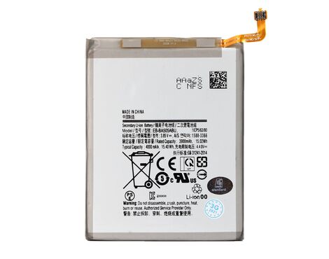 Baterija standard - Samsung A307 Galaxy A30s/A505 Galaxy A50 EB-BA505ABU.