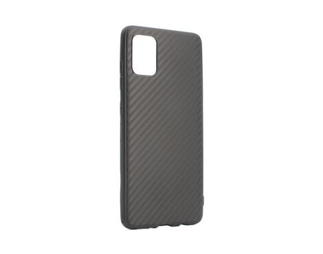 Futrola Carbon fiber - Samsung A515F Galaxy A51 crna.