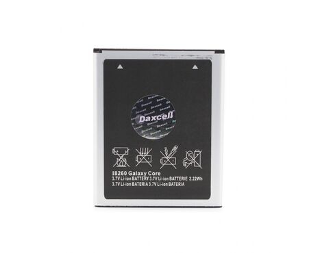 Baterija Daxcell - Samsung I8262 / I8260 Galaxy Core nespakovana.