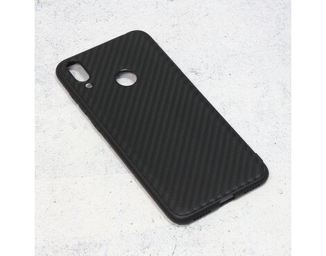 Futrola Carbon fiber - Huawei Y7 (2019)/Y7 Prime (2019) crna.