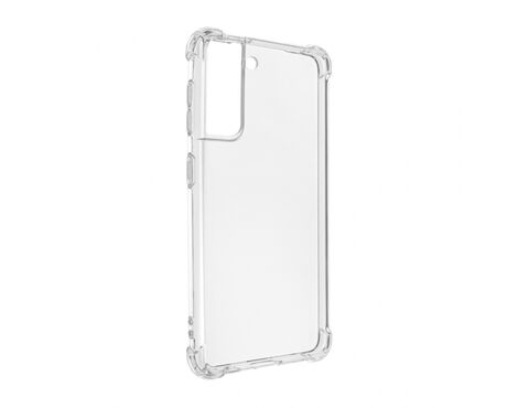 Futrola Transparent Ice Cube - Samsung G991 Galaxy S21.