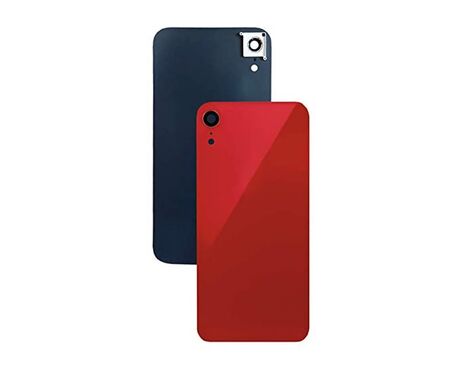 Poklopac - Iphone XR Red (NO LOGO).