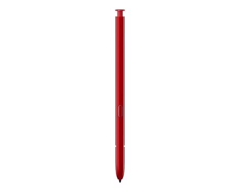 Olovka - Samsung N970 Galaxy Note 10/N975 Galaxy Note 10 Plus Aura red.